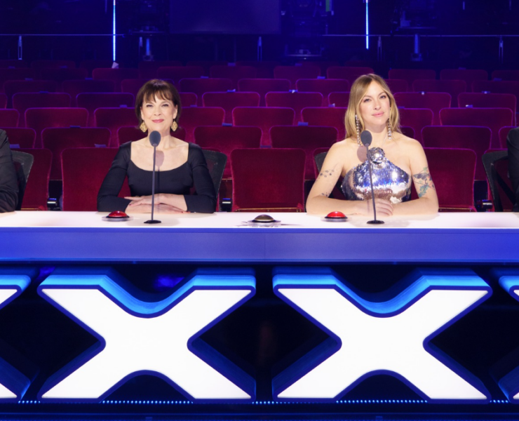 quel talon Gros fiasco pendant la finale de Quel talent! suite à un problème technique