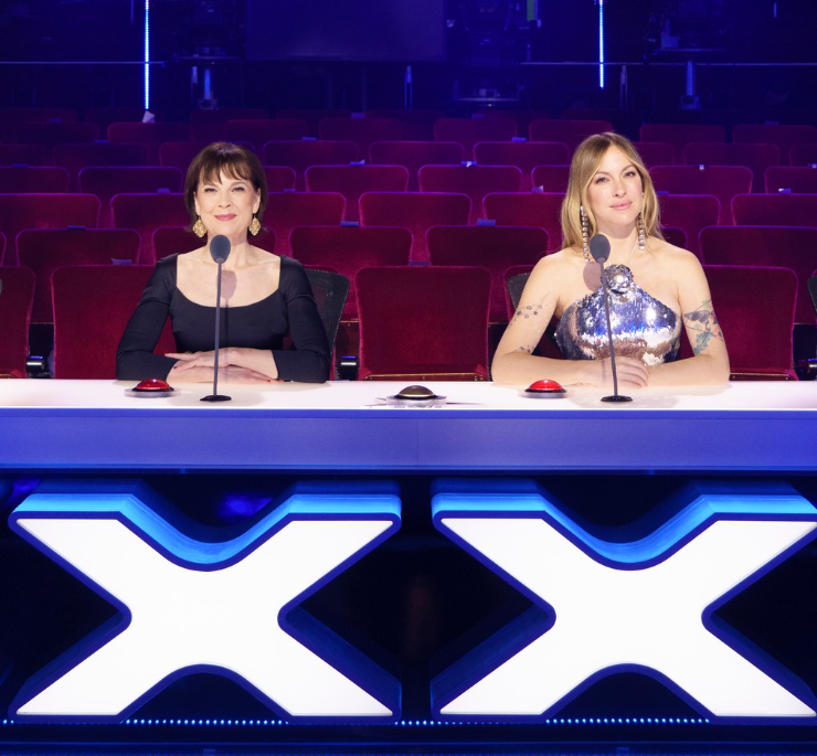 quel talon Gros fiasco pendant la finale de Quel talent! suite &agrave; un probl&egrave;me technique