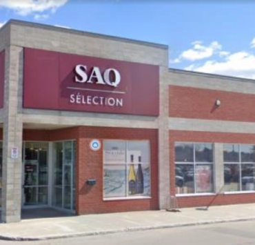Certains spiritueux québécois sont retirés des rayons de la SAQ 3 Certains spiritueux québécois sont retirés des rayons de la SAQ saq Certains spiritueux québécois sont retirés des rayons de la SAQ