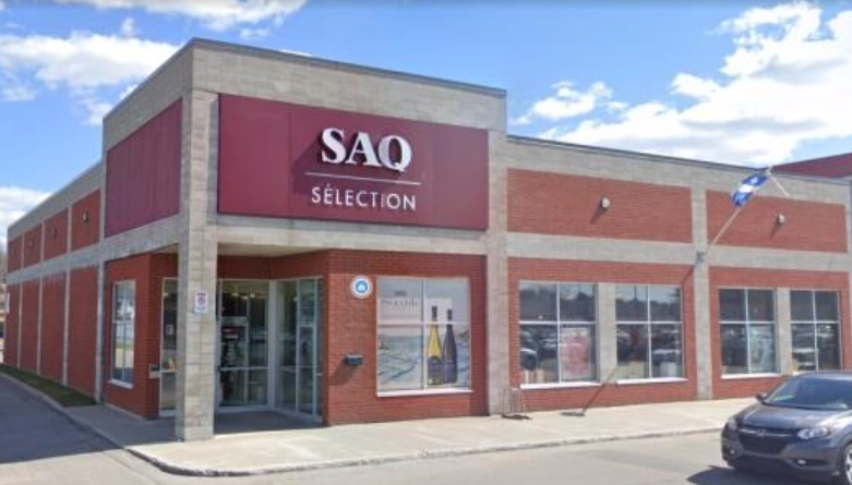 Certains spiritueux québécois sont retirés des rayons de la SAQ 1 Certains spiritueux québécois sont retirés des rayons de la SAQ saq Certains spiritueux québécois sont retirés des rayons de la SAQ