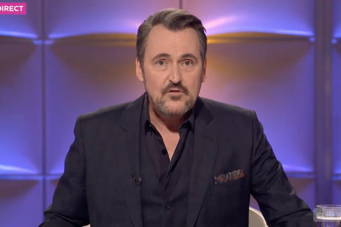 Une pétition est initiée pour exclure des invités controversés de Tout le monde en parle 1 Une pétition est initiée pour exclure des invités controversés de Tout le monde en parle tout Une pétition est initiée pour exclure des invités controversés de Tout le monde en parle
