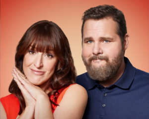 Anne 1 Anne-Élisabeth Bossé révèle qu'elle est en couple et présente son nouveau partenaire.