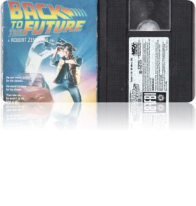 CASSETTE3 Vos vieilles cassettes VHS pourraient valoir une fortune : jusqu’à 76 000 $ pour certaines !