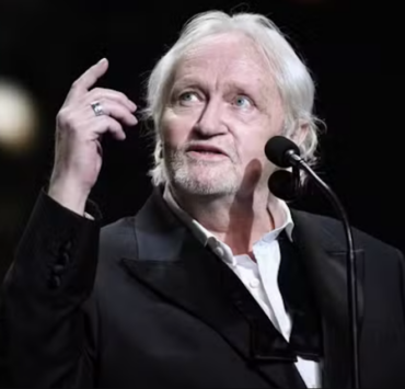 Capture decran 2024 12 01 113640 Décès de l'acteur Niels Arestrup à 75 ans