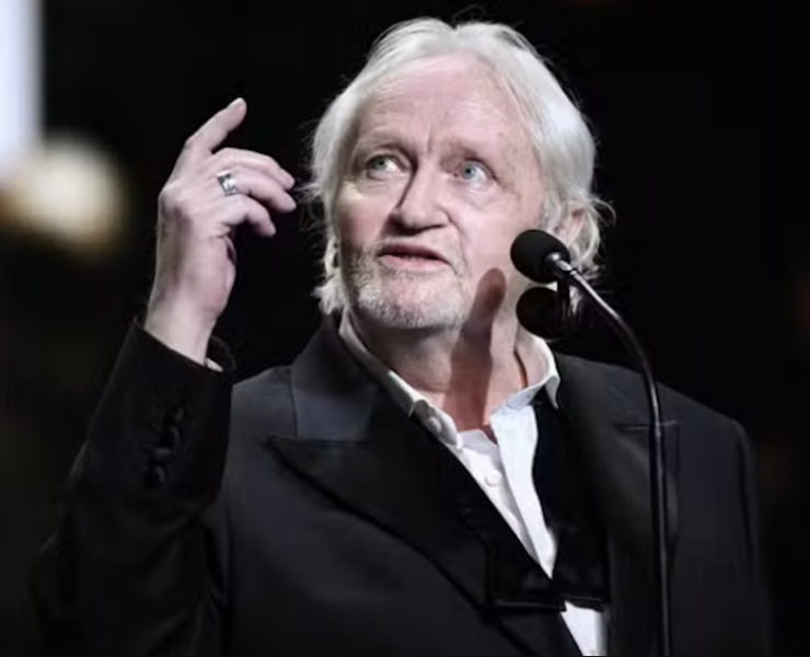 Capture decran 2024 12 01 113640 Décès de l'acteur Niels Arestrup à 75 ans