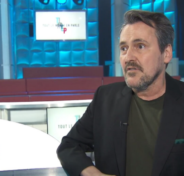 Capture decran 2024 12 01 131244 Guy A. Lepage expose un fraudeur sur les réseaux sociaux