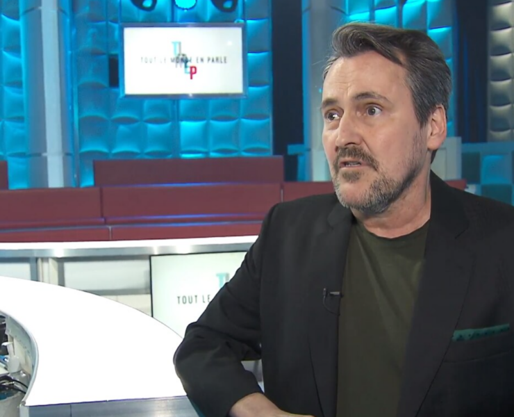 Capture decran 2024 12 01 131244 Guy A. Lepage expose un fraudeur sur les réseaux sociaux