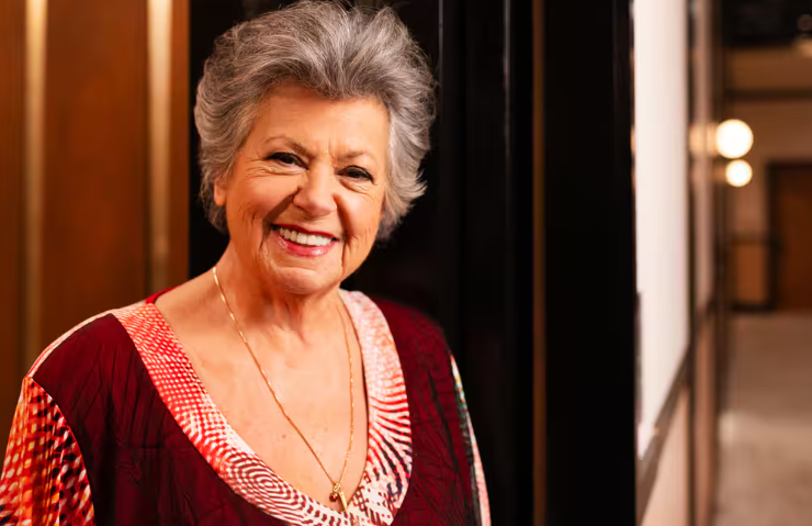 Capture decran 2024 12 02 112143 Explorez les moments capturés de la famille de Ginette Reno en 2024