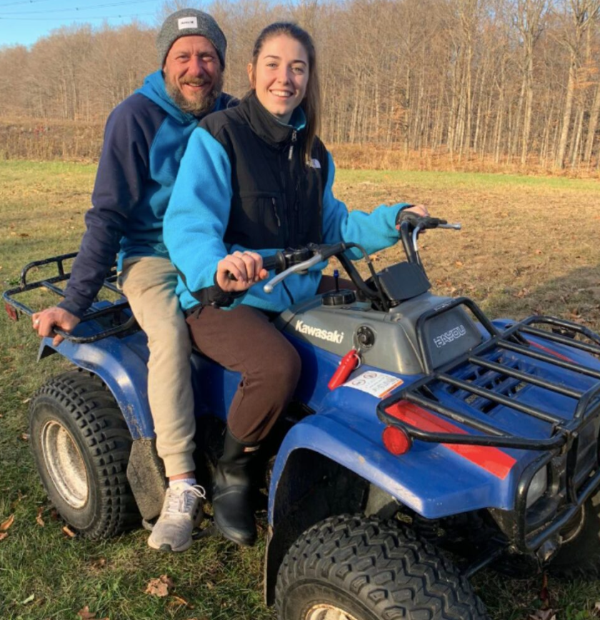 Capture decran 2024 12 02 112259 Explorez les moments capturés de la famille de Ginette Reno en 2024