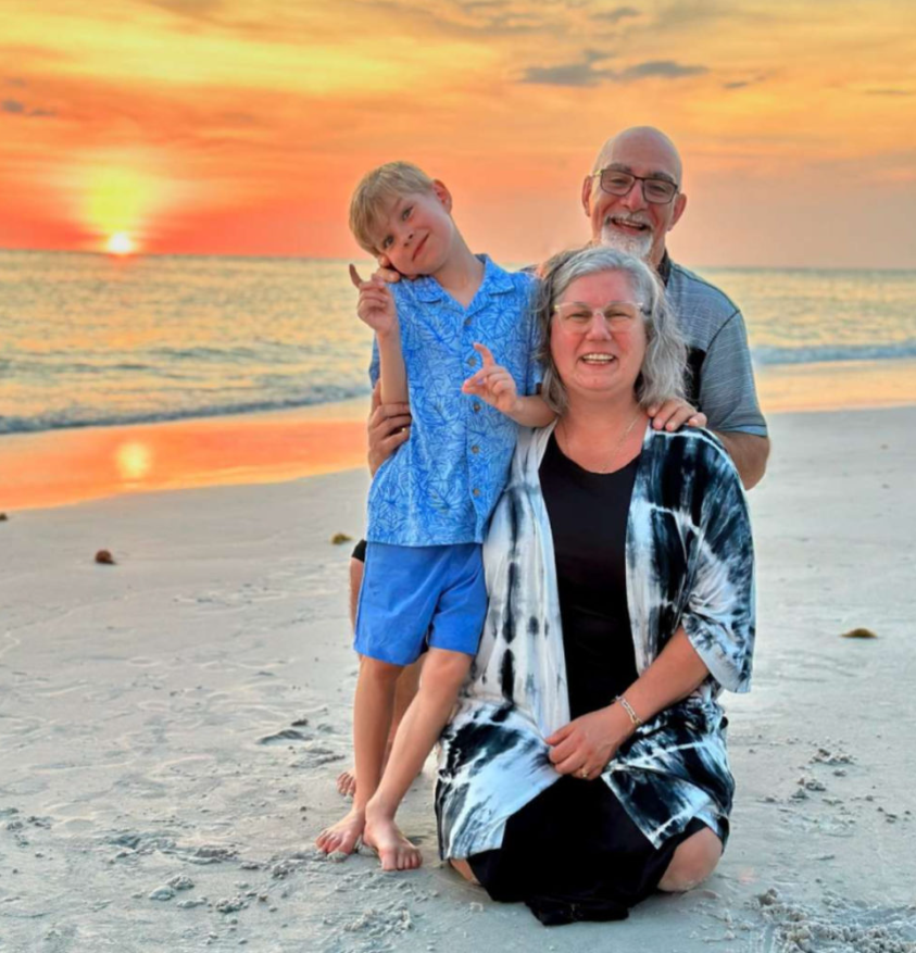 Capture decran 2024 12 02 112408 Explorez les moments capturés de la famille de Ginette Reno en 2024