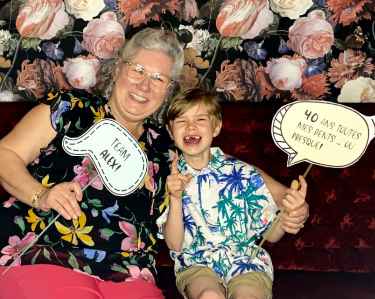 Explorez les moments capturés de la famille de Ginette Reno en 2024 5 Explorez les moments capturés de la famille de Ginette Reno en 2024 Capture decran 2024 12 02 112451 Explorez les moments capturés de la famille de Ginette Reno en 2024