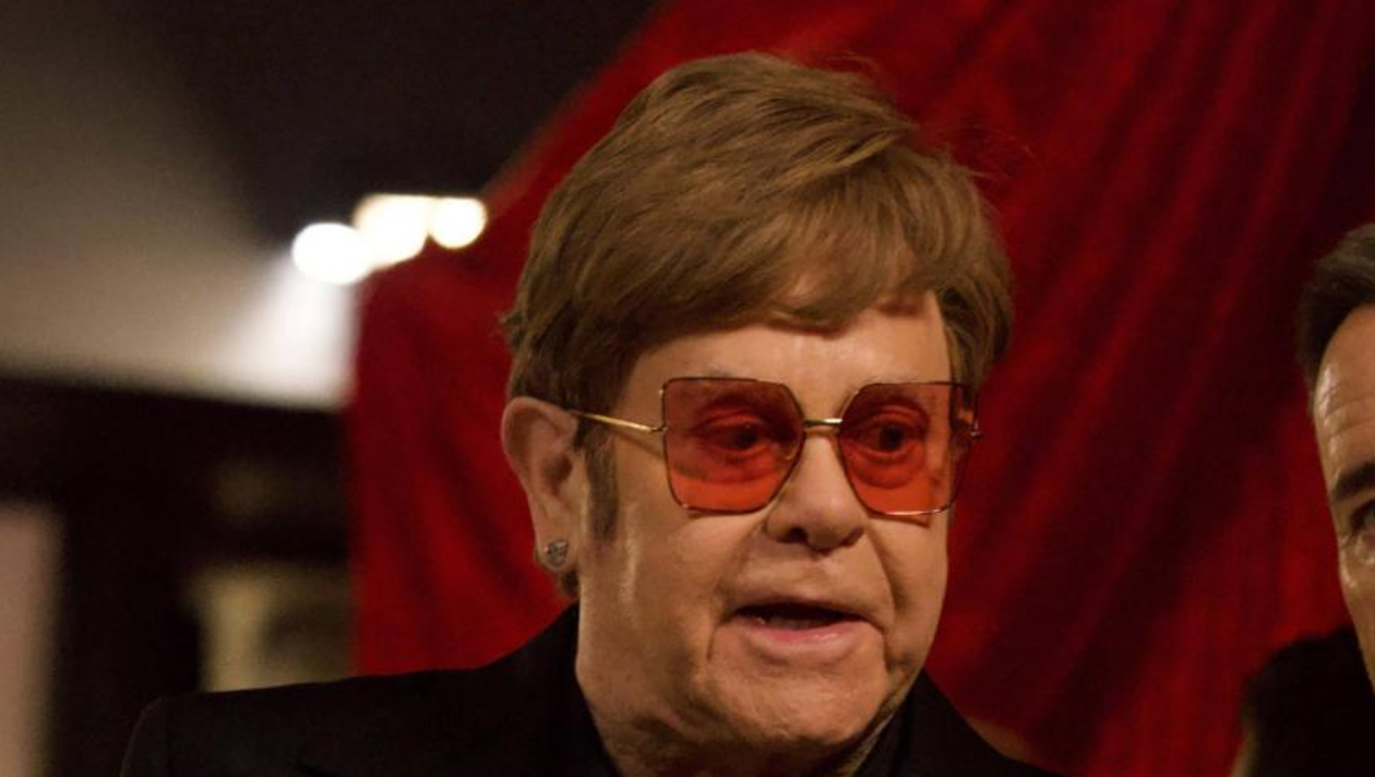 Capture decran 2024 12 02 114243 Elton John révèle avoir perdu la vue