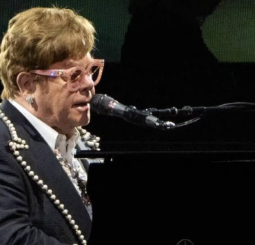 Elton John révèle avoir perdu la vue 3 Elton John révèle avoir perdu la vue Capture decran 2024 12 02 114252 Elton John révèle avoir perdu la vue