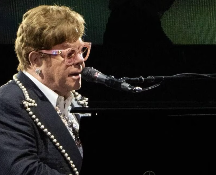 Capture decran 2024 12 02 114252 Elton John révèle avoir perdu la vue