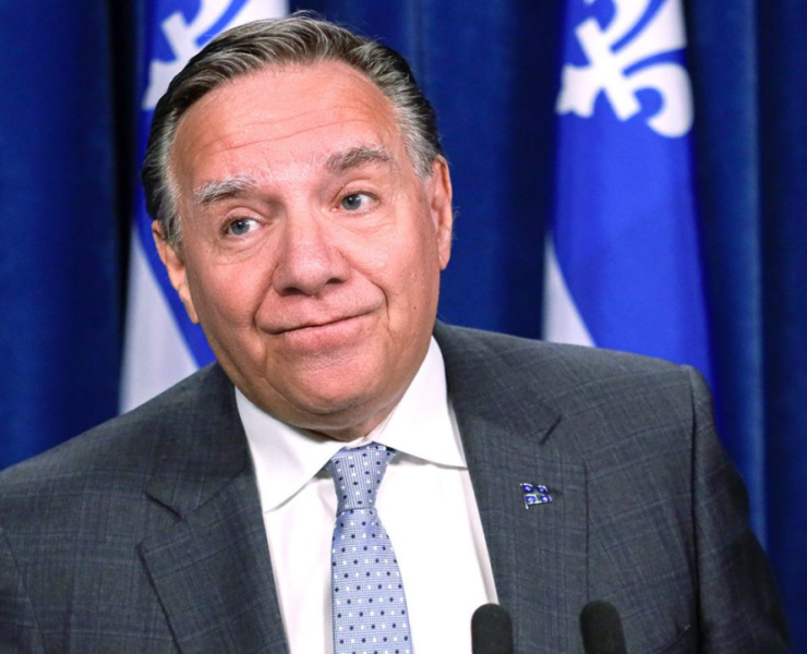 Capture decran 2024 12 02 115350  Gouvernement Legault booste l'Allocation famille en 2025