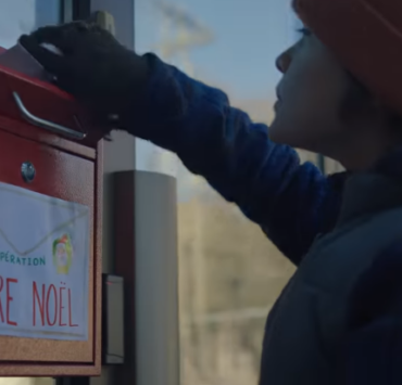 De nombreux Québécois émus par cette publicité de Noël poignante 2 De nombreux Québécois émus par cette publicité de Noël poignante Capture decran 2024 12 02 133235 De nombreux Québécois émus par cette publicité de Noël poignante