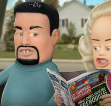 "Les Têtes à Claques séduisent encore avec un nouvel épisode sur l'implantation technologique" 2 "Les Têtes à Claques séduisent encore avec un nouvel épisode sur l'implantation technologique" Capture decran 2024 12 02 134504 "Les Têtes à Claques séduisent encore avec un nouvel épisode sur l'implantation technologique"