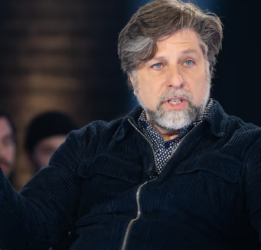 Capture decran 2024 12 03 081844 Malaise en ondes! Luc Ferrandez quitte brusquement le studio en pleine émission après une dispute avec Nathalie Normandeau