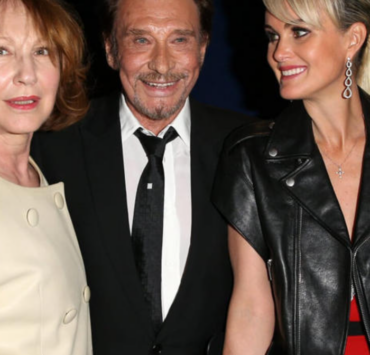 Capture decran 2024 12 03 093528 Nathalie Baye, l’ex de Johnny Hallyday, exprime son avis sincère sur Laeticia