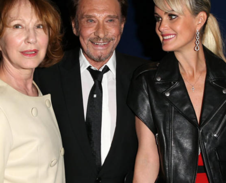 Capture decran 2024 12 03 093528 Nathalie Baye, l’ex de Johnny Hallyday, exprime son avis sincère sur Laeticia