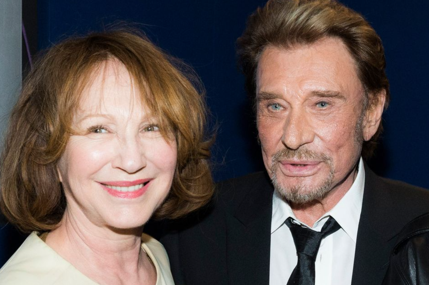 Capture decran 2024 12 03 093643 Nathalie Baye, l’ex de Johnny Hallyday, exprime son avis sincère sur Laeticia