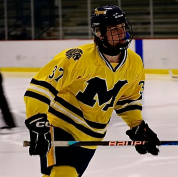 Capture decran 2024 12 03 101500 Triste nouvelle : Un jeune joueur de hockey de 17 ans décède durant un match