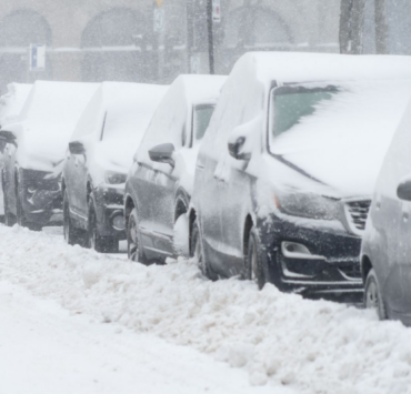 Capture decran 2024 12 03 103437 Plusieurs centimètres de neige attendus dans certaines régions du Québec