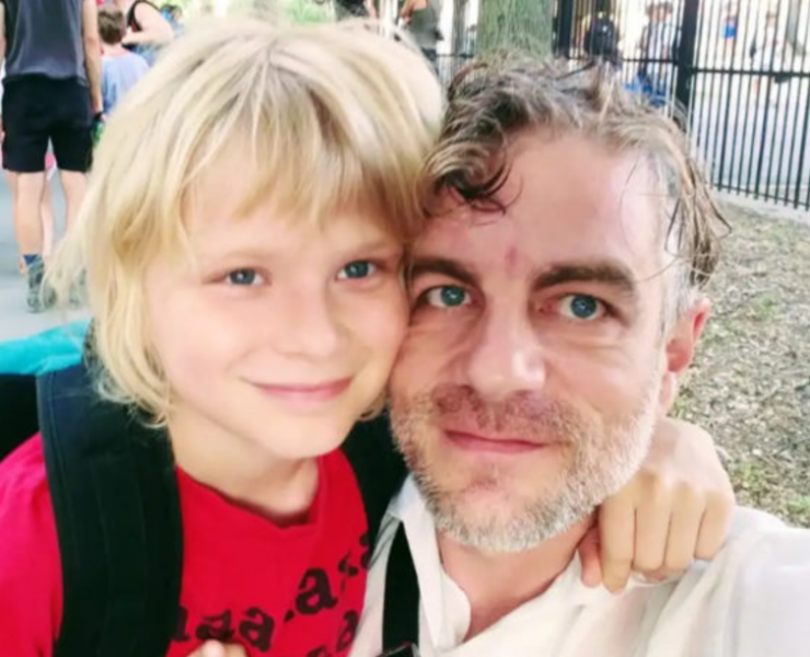 Capture decran 2024 12 04 092751 Hubert Proulx et son fils Viktor partagent la scène dans un nouveau spectacle