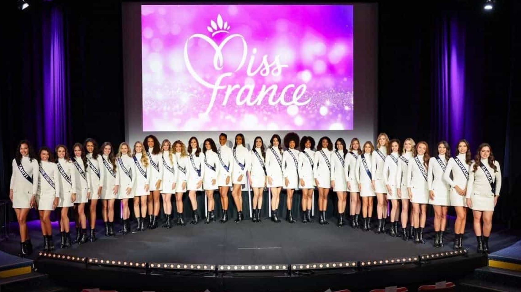 Capture decran 2024 12 04 094249 Miss France 2025 : une candidate hospitalisée d'urgence juste avant le concours