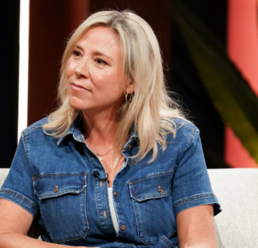 Capture decran 2024 12 04 171931 Émotion en direct à Salut Bonjour : Ève-Marie Lortie submergée par les larmes