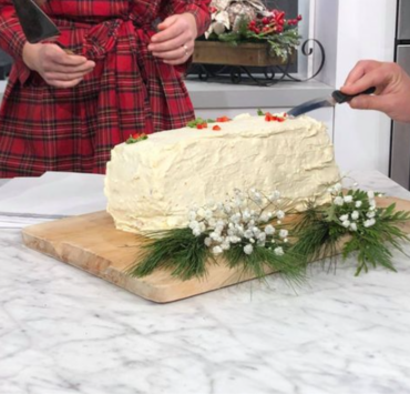 Capture decran 2024 12 04 174614 Ève-Marie Lortie partage sa recette secrète de pain sandwich