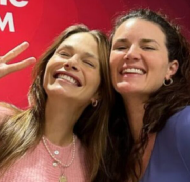 Capture decran 2024 12 05 094056 Marie-Eve Janvier s’ouvre sur sa relation avec Maripier Morin