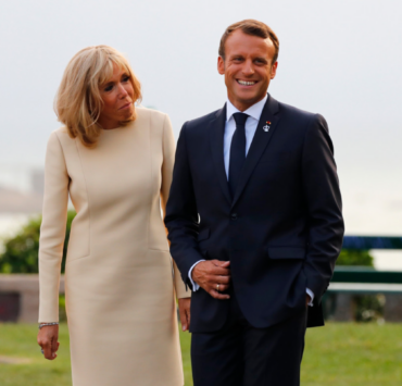 Capture decran 2024 12 05 110023 Brigitte Macron dévoile les secrets d’Emmanuel Macron sur leur intimité