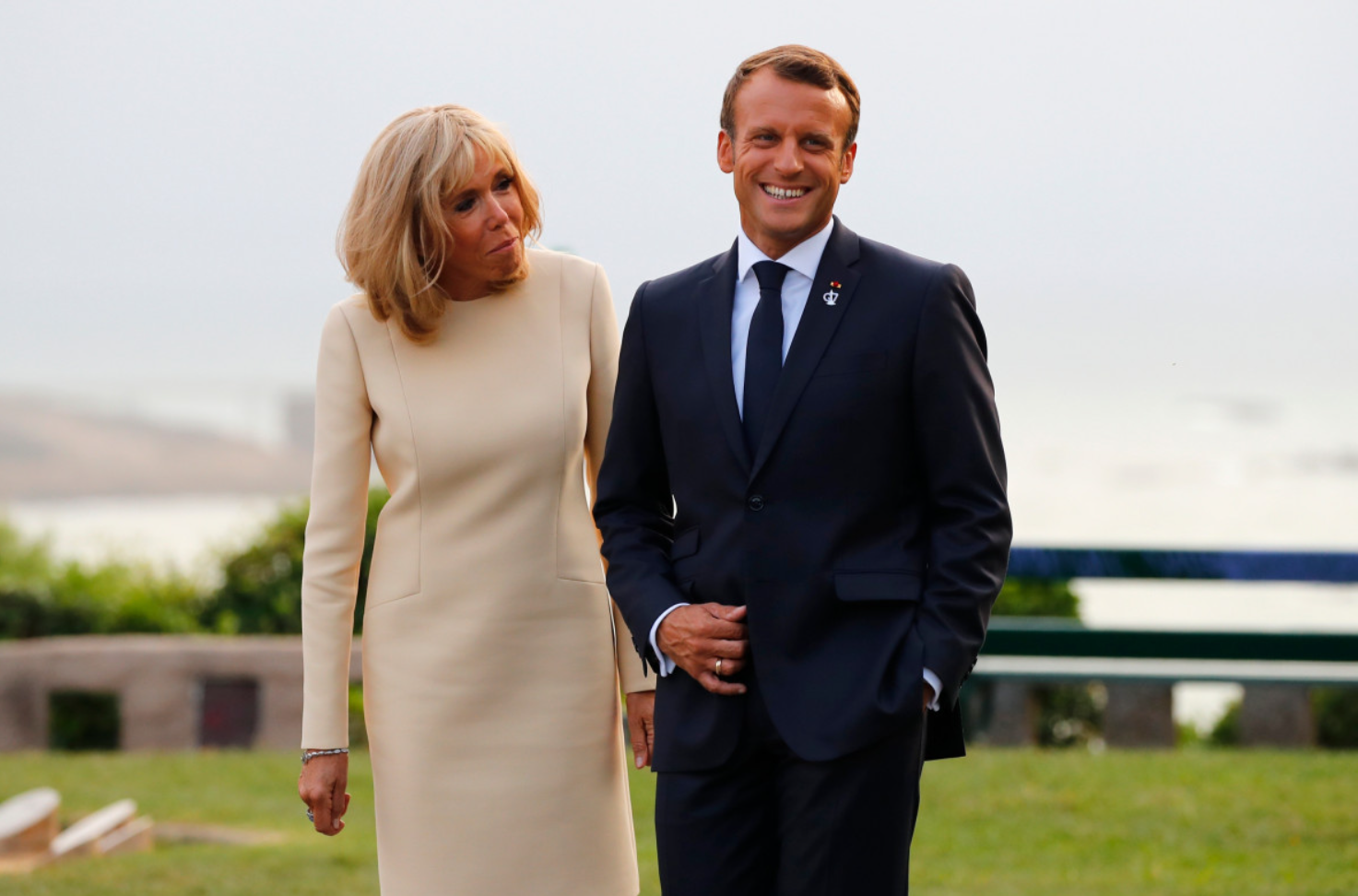 Brigitte Macron dévoile les secrets d’Emmanuel Macron sur leur intimité 1 Brigitte Macron dévoile les secrets d’Emmanuel Macron sur leur intimité Capture decran 2024 12 05 110023 Brigitte Macron dévoile les secrets d’Emmanuel Macron sur leur intimité