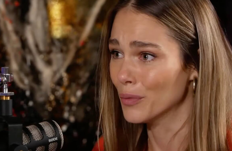 Capture decran 2024 12 05 134301 Maripier Morin parle des ombres de son passé