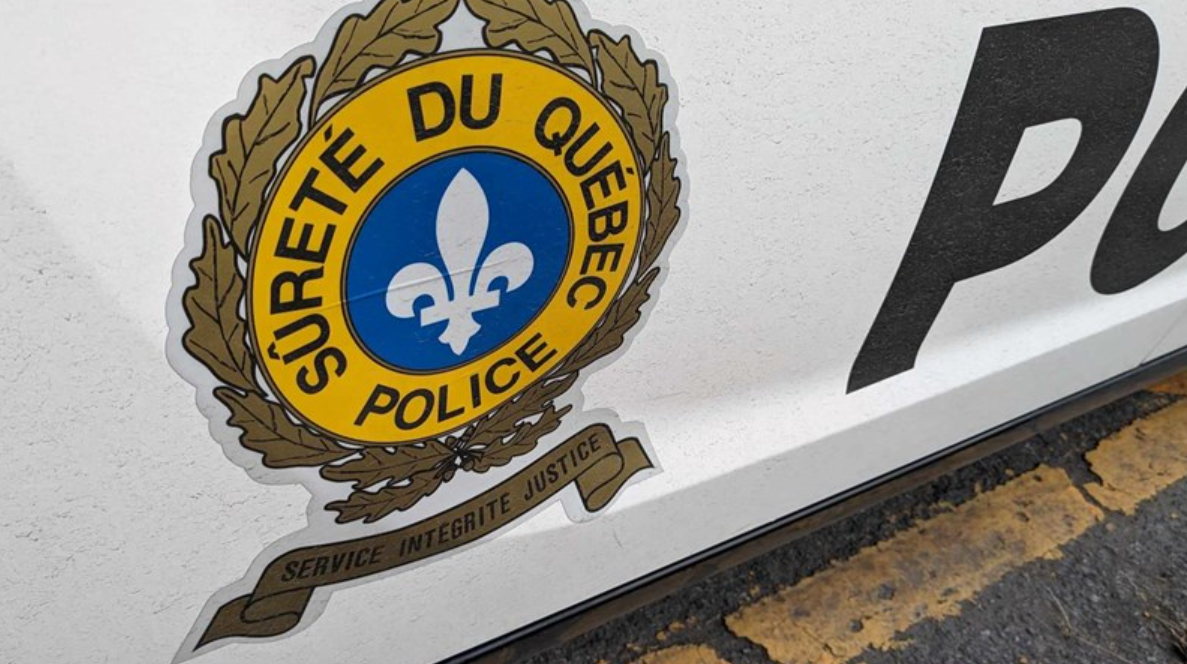 La Sûreté du Québec alerte la population avant les fêtes 1 La Sûreté du Québec alerte la population avant les fêtes Capture decran 2024 12 05 134341 1 La Sûreté du Québec alerte la population avant les fêtes