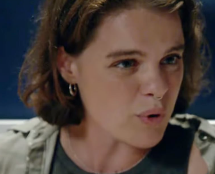 Capture decran 2024 12 05 145401 Un retournement décisif : Rosalie prête à dénoncer Francis dans STAT