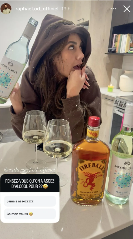 Raphaël de "OD Mexique" repéré avec une nouvelle candidate après sa rupture avec Catherine L. 4 Raphaël de "OD Mexique" repéré avec une nouvelle candidate après sa rupture avec Catherine L. Capture decran 2024 12 06 082735 Raphaël de "OD Mexique" repéré avec une nouvelle candidate après sa rupture avec Catherine L.