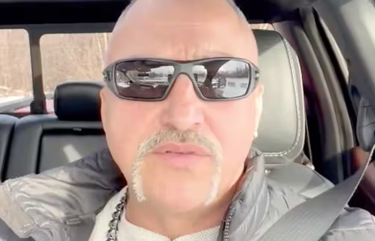 Capture decran 2024 12 06 085902 Bernard « Rambo » Gauthier est congédié, voici pourquoi