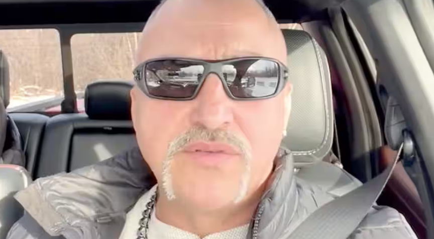 Bernard « Rambo » Gauthier est congédié, voici pourquoi 1 Bernard « Rambo » Gauthier est congédié, voici pourquoi Capture decran 2024 12 06 085902 Bernard « Rambo » Gauthier est congédié, voici pourquoi