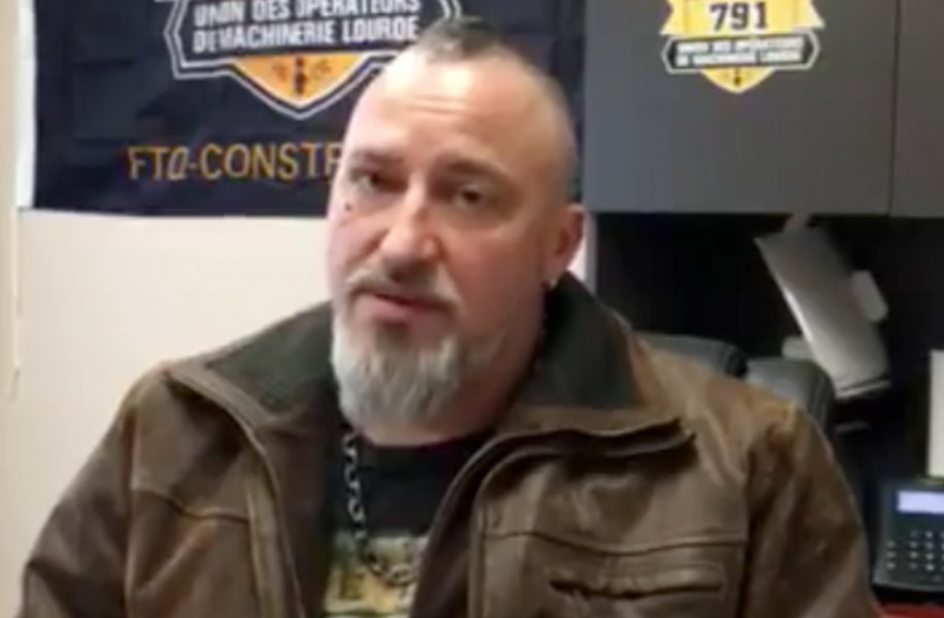 Bernard « Rambo » Gauthier est congédié, voici pourquoi 2 Bernard « Rambo » Gauthier est congédié, voici pourquoi Capture decran 2024 12 06 085923 Bernard « Rambo » Gauthier est congédié, voici pourquoi