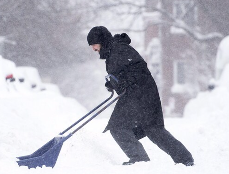 Capture decran 2024 12 06 090520 Nous n'aurons pas un hiver ordinaire selon les prévisions d'Environnement Canada