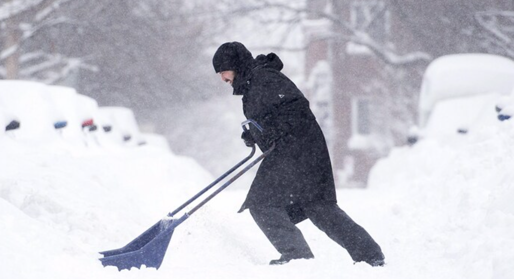 Nous n'aurons pas un hiver ordinaire selon les prévisions d'Environnement Canada 1 Nous n'aurons pas un hiver ordinaire selon les prévisions d'Environnement Canada Capture decran 2024 12 06 090520 Nous n'aurons pas un hiver ordinaire selon les prévisions d'Environnement Canada
