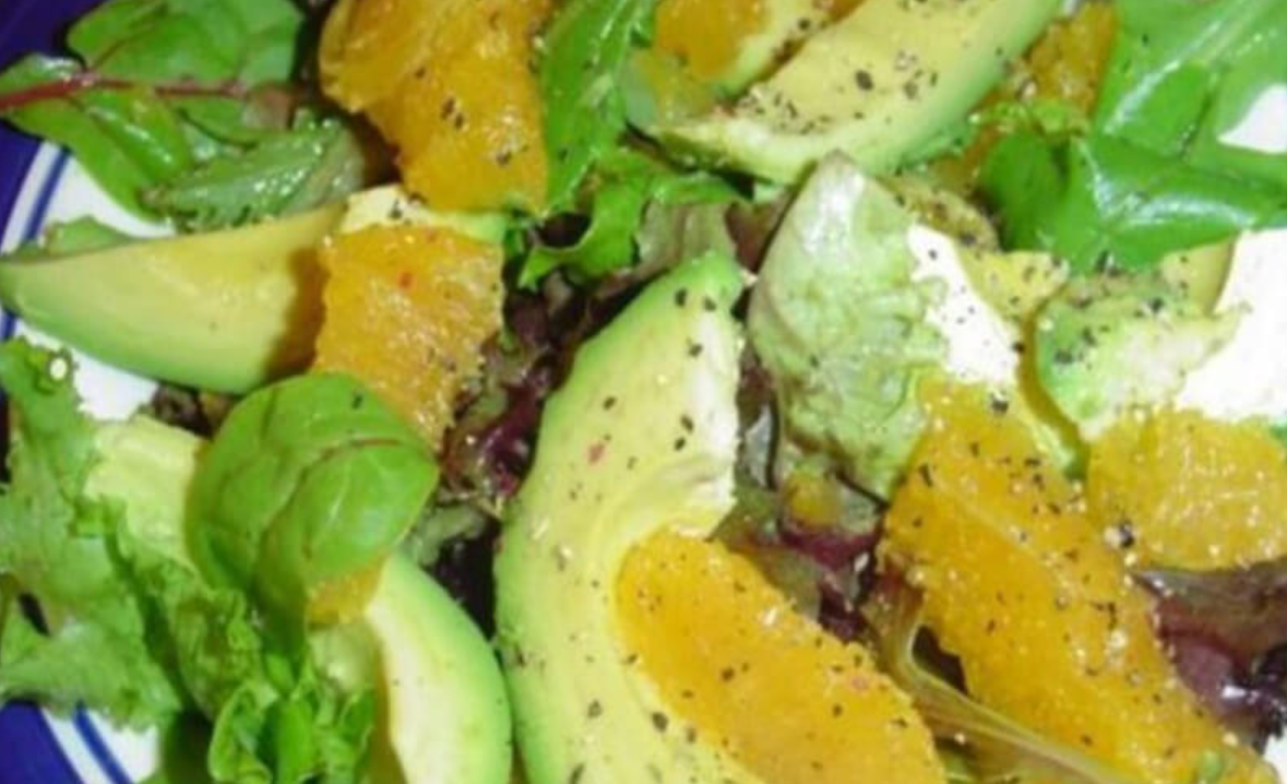 Capture decran 2024 12 06 090806 Une délicieuse salade à l’avocat pour dégonfler le ventre et perdre du poids