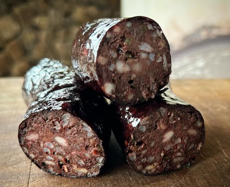 Capture decran 2024 12 06 091154 Du boudin noir vendu dans tous les magasins Leclerc de France rappelé en urgence