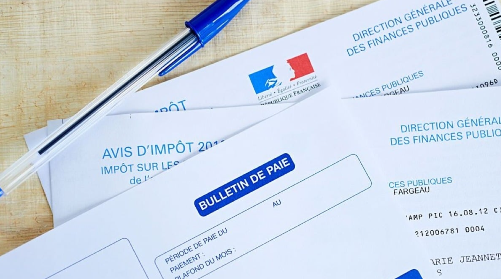 Capture decran 2024 12 06 091739 Impôt sur le revenu 2025 : le nouveau barème fiscal révélé