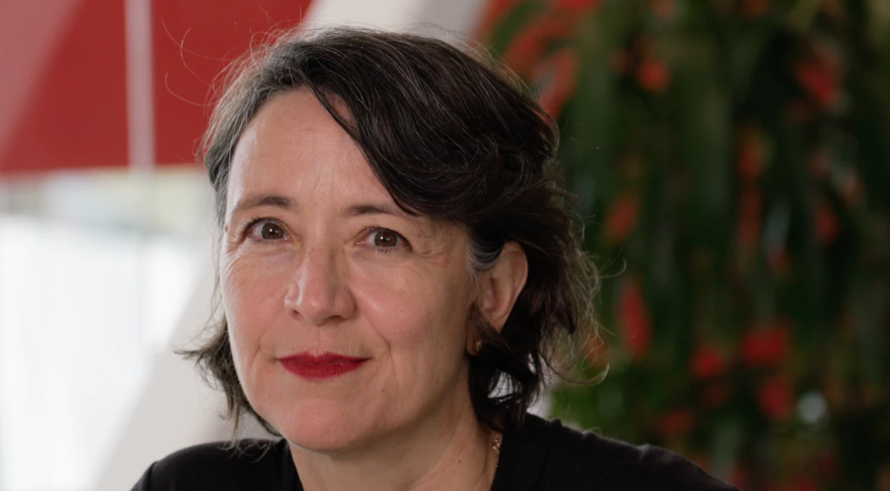 Capture decran 2024 12 06 093925 Survivante de la tragédie de Polytechnique, elle prend la parole aujourd'hui