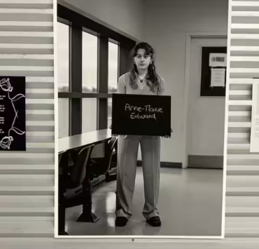 Capture decran 2024 12 06 094012 Survivante de la tragédie de Polytechnique, elle prend la parole aujourd'hui