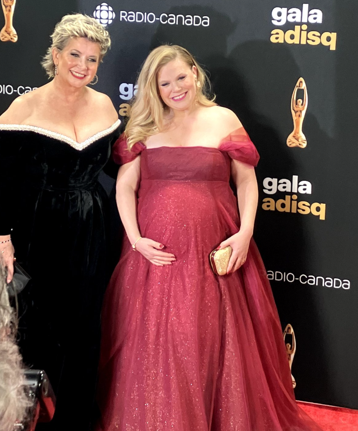 Nathalie Simard partage une première photo de sa petite-fille 2 Nathalie Simard partage une première photo de sa petite-fille Capture decran 2024 12 06 180145 Nathalie Simard partage une première photo de sa petite-fille