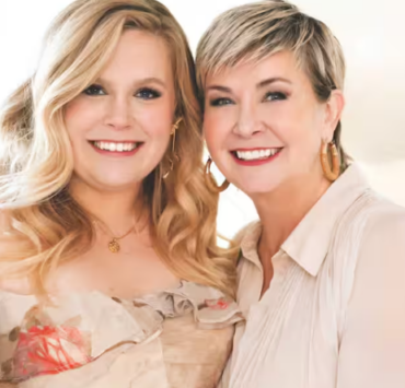 Capture decran 2024 12 06 180220 Nathalie Simard partage une première photo de sa petite-fille